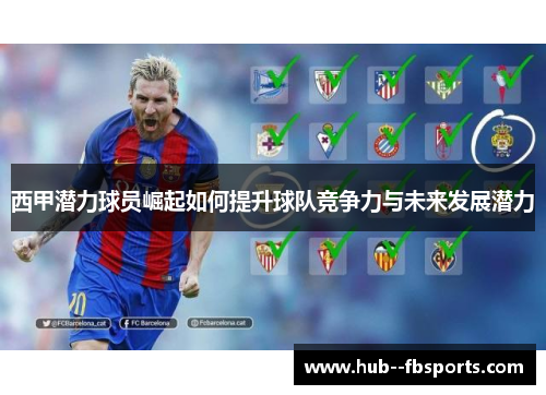西甲潜力球员崛起如何提升球队竞争力与未来发展潜力 西甲潜力球员崛起如何提升球队竞争力与未来发展潜力