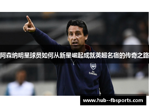 阿森纳明星球员如何从新星崛起成就英超名宿的传奇之路